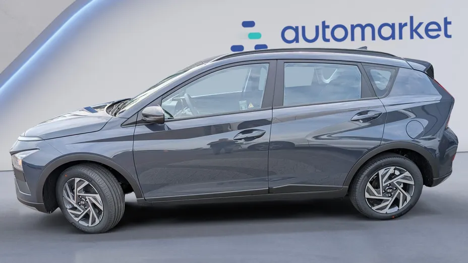 HYUNDAI Bayon Bayon 1.0 T-GDI Modern DCT Nowy