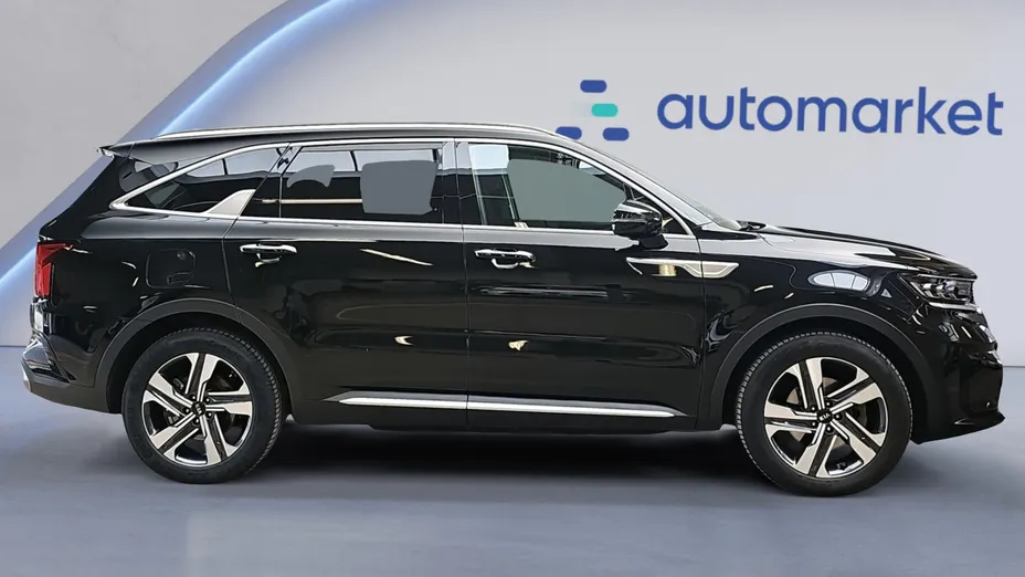 KIA Sorento Sorento 1.6 T-GDI PHEV XL 4WD aut 7os.