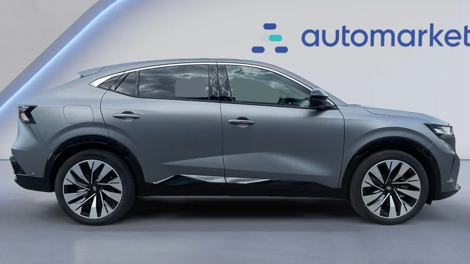 RENAULT Rafale Rafale 1.2 E-Tech Full Hybrid 200 Techno MMT Nowy