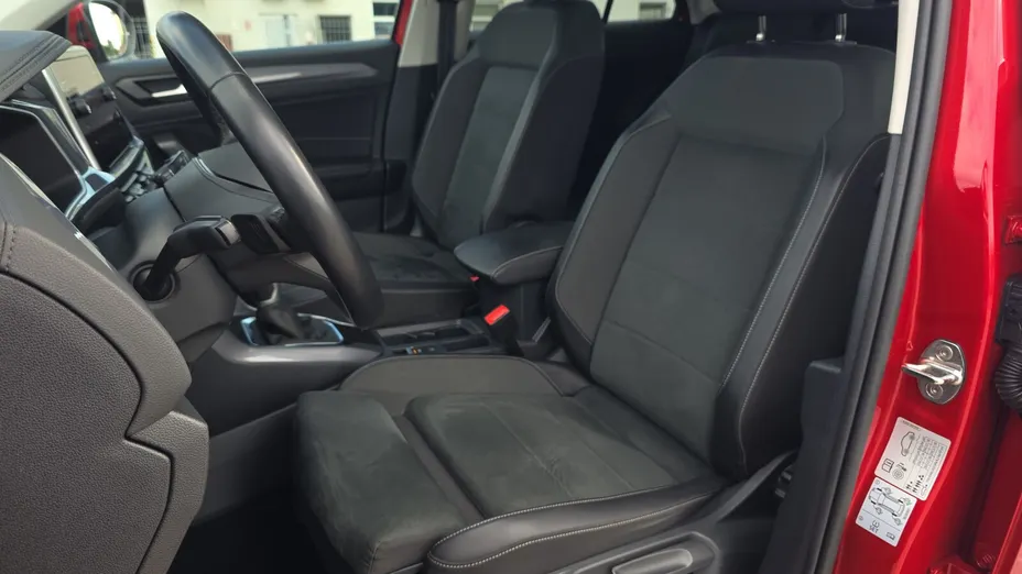 VOLKSWAGEN T-ROC T-ROC 1.5 TSI Style DSG
