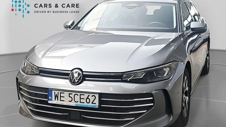 VOLKSWAGEN Passat Passat 1.5 TSI ACT mHEV Business DSG