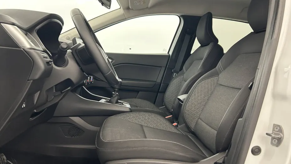RENAULT Captur -