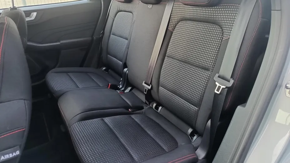 FORD Kuga Kuga 2.0 EcoBlue AWD ST-Line aut