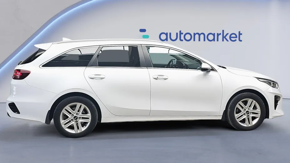 KIA Cee'd Ceed 1.6 CRDi SCR L