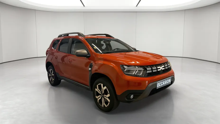 DACIA Duster -