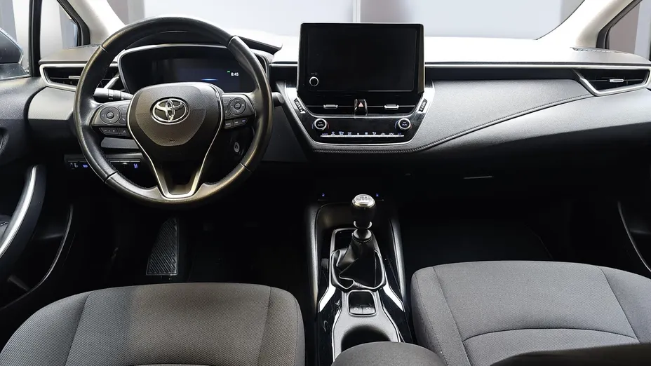 TOYOTA Corolla Corolla 1.5 Style