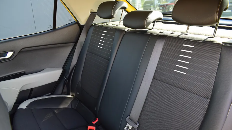 KIA Stonic Stonic 1.0 T-GDI L Business Line