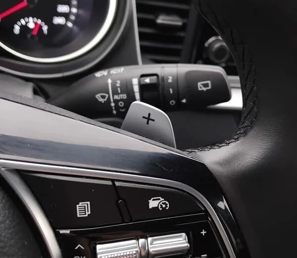 KIA XCeed XCeed 1.5 T-GDI M DCT