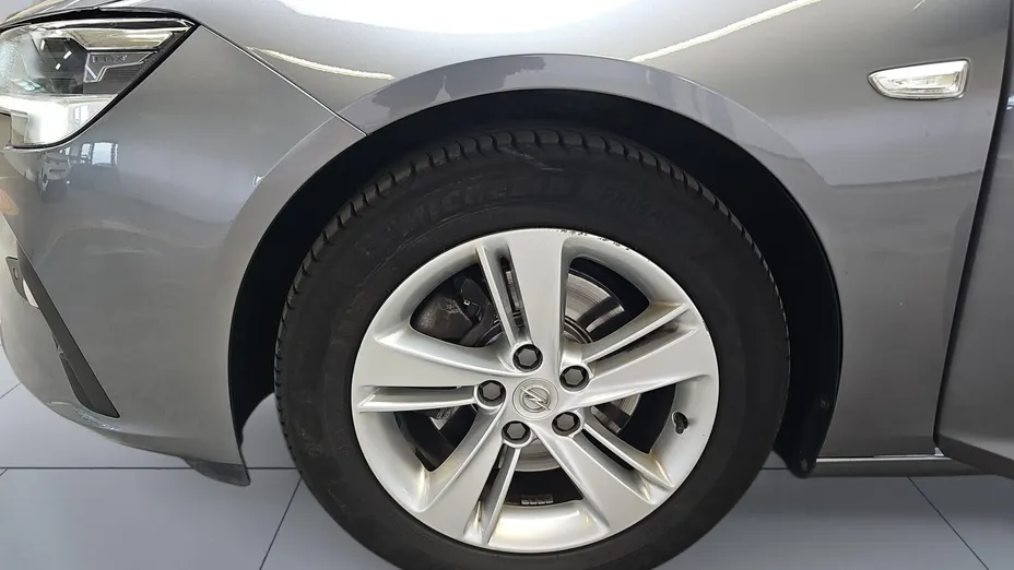OPEL Insignia Insignia 2.0 T Elegance S&S aut