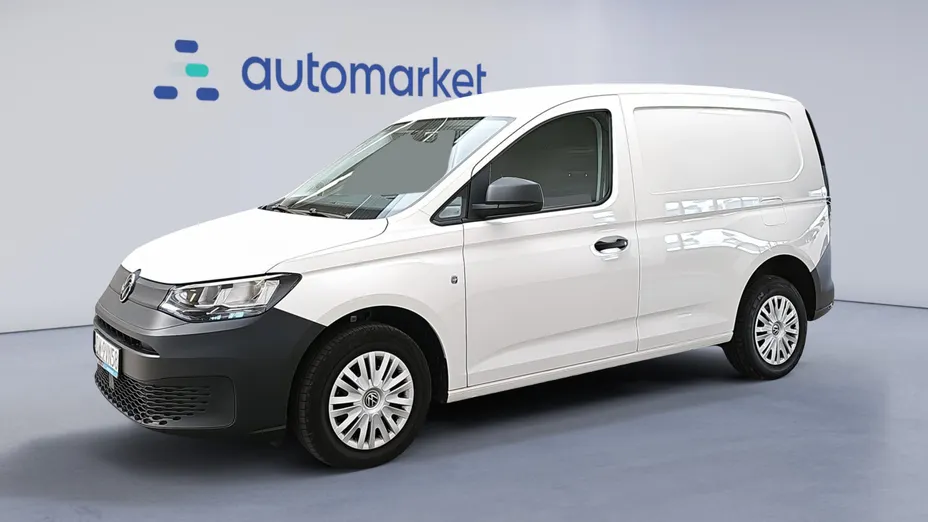 VOLKSWAGEN Caddy Caddy Cargo 2.0 TDI