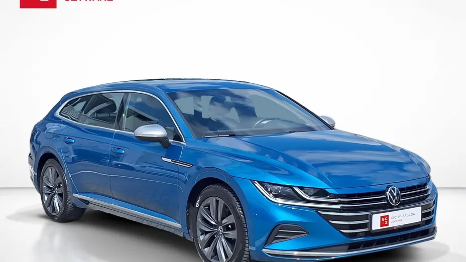 VOLKSWAGEN Arteon Arteon 2.0 TDI Elegance DSG