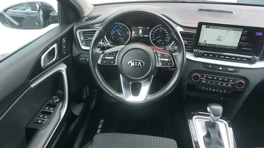 KIA Cee'd -