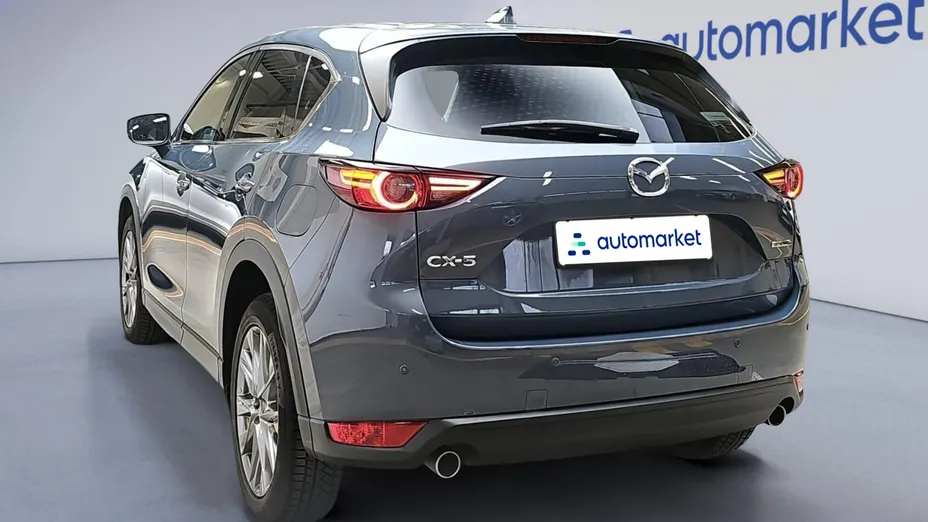 MAZDA CX-5 CX-5 2.0 Skyprestige 2WD