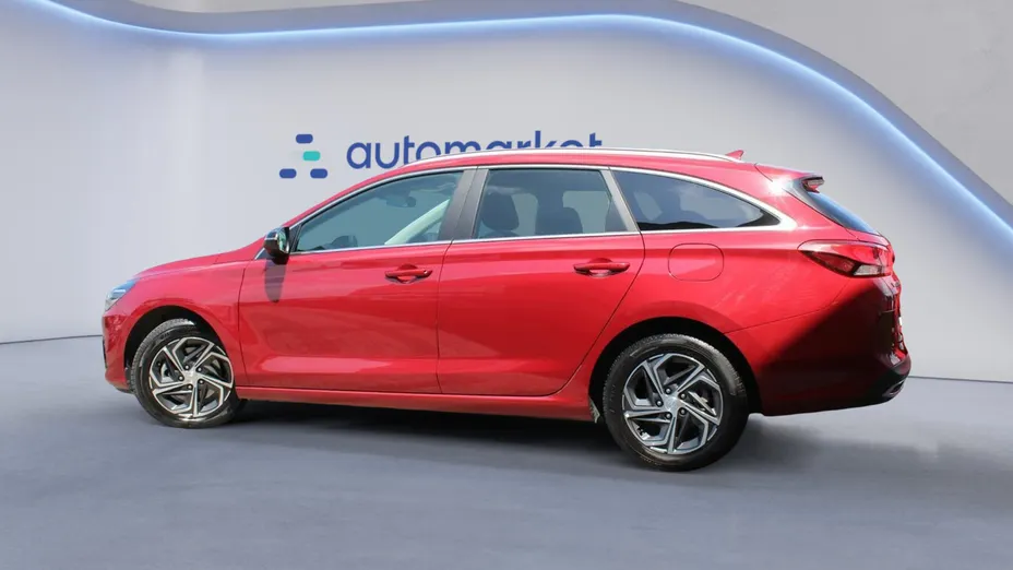 HYUNDAI i30 i30 1.0 T-GDI Smart