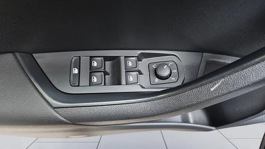 SKODA Karoq Karoq 2.0 TSI 4x4 Sportline DSG