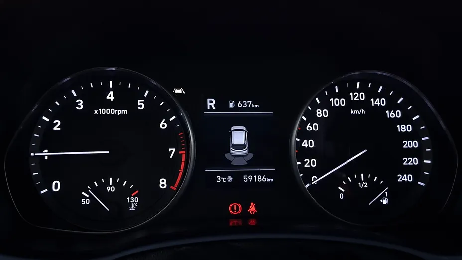 HYUNDAI i30 i30 1.0 T-GDI Modern