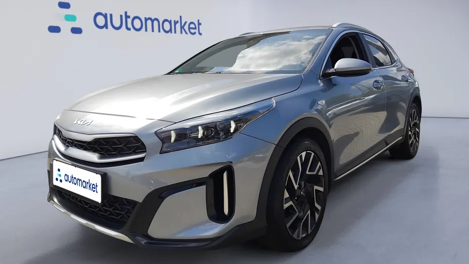 KIA XCeed XCeed 1.5 T-GDI M DCT