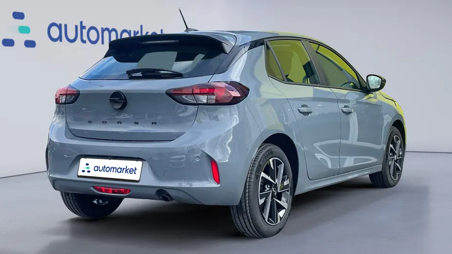 OPEL Corsa Corsa 1.2 T Edition S&S Nowy