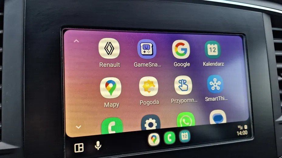 RENAULT Megane Megane 1.5 Blue dCi Business