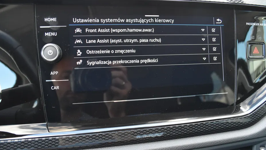 VOLKSWAGEN Taigo Taigo 1.0 TSI Life