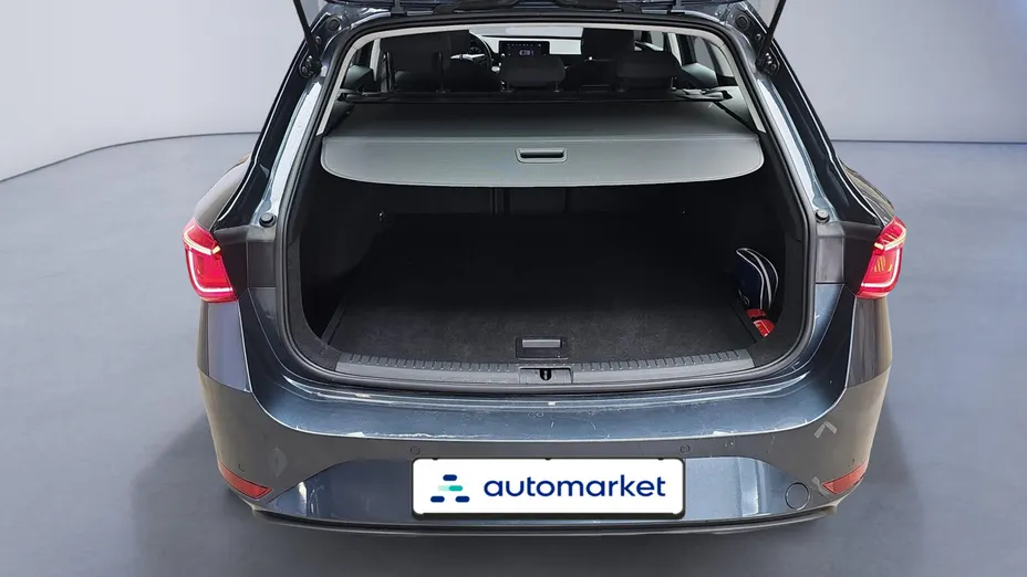 SEAT Leon Leon 1.5 TSI Full LED