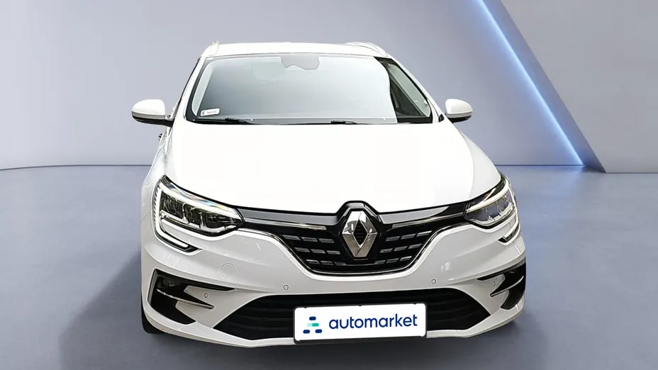 RENAULT Megane Megane 1.5 Blue dCi Intens