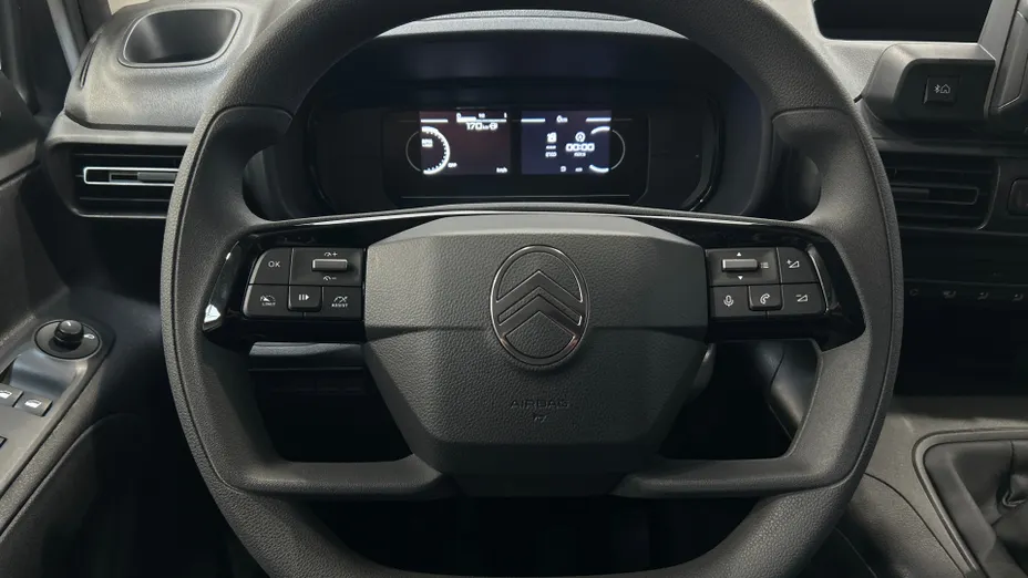 CITROEN Berlingo -