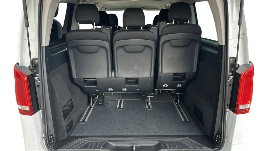 MERCEDES-BENZ Vito Vito Tourer 114 CDI L2 Pro 9G-Tronic 447.703