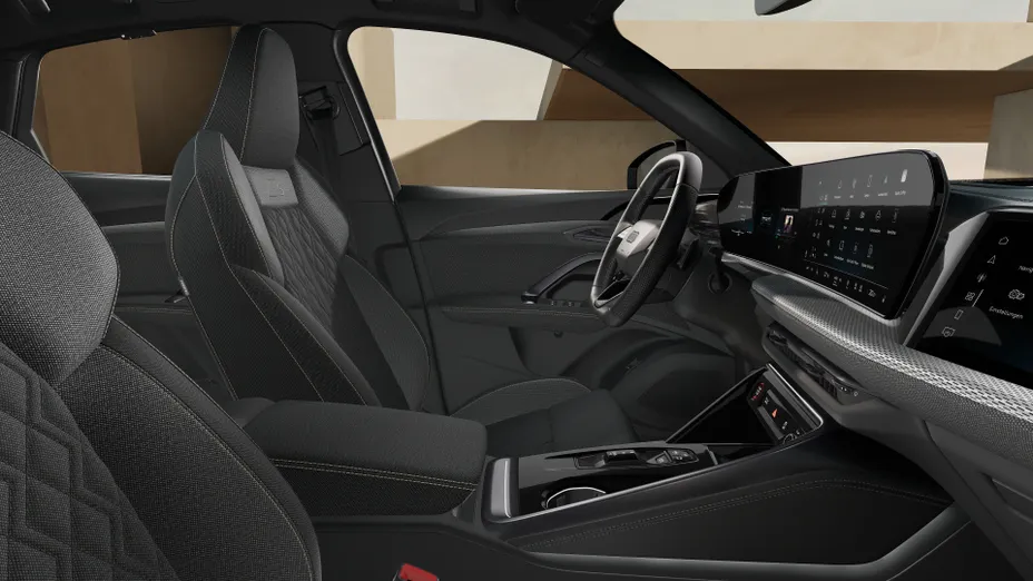 AUDI Q5 Q5 TDI mHEV 150 kW Quattro S tronic Nowy