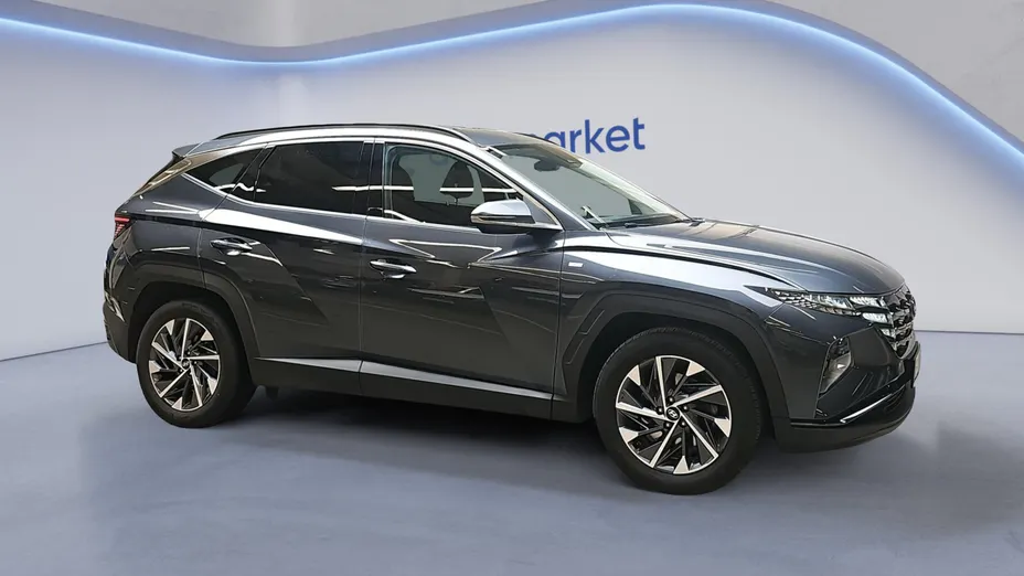 HYUNDAI Tucson Tucson 1.6 T-GDi 48V Smart 2WD DCT