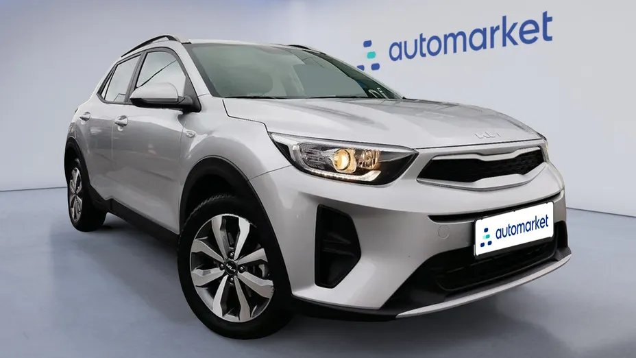 KIA Stonic Stonic 1.0 T-GDI M