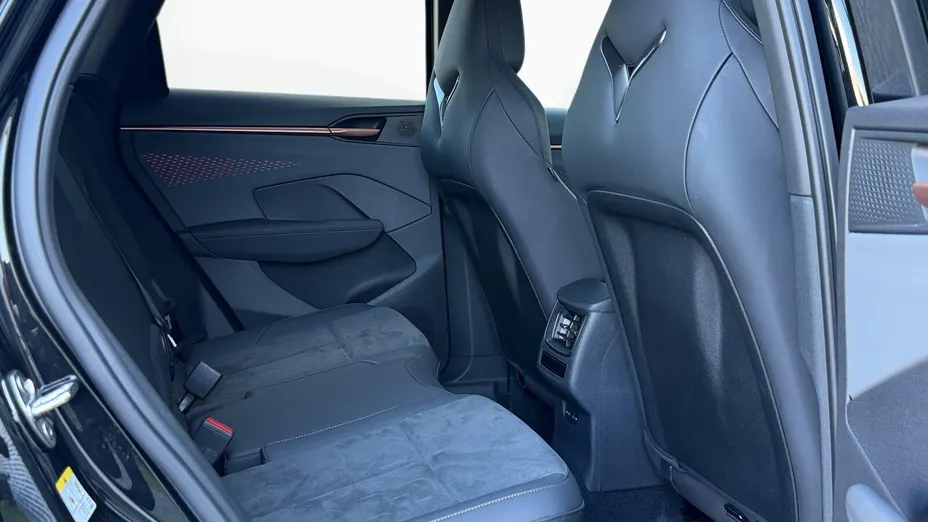 CUPRA Terramar Terramar 1.5 eTSI mHEV DSG