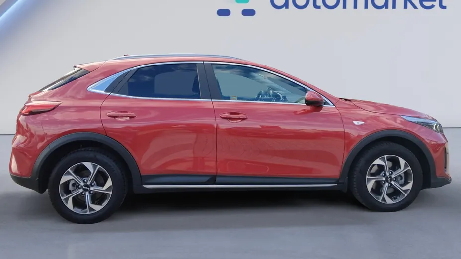 KIA XCeed XCeed 1.5 T-GDI M DCT