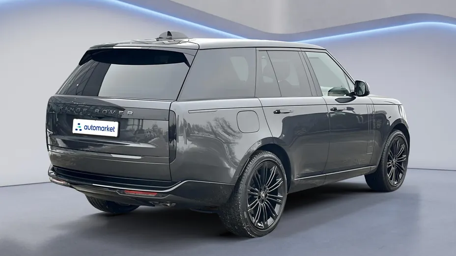 LAND ROVER Range Rover Range Rover 4.4 V8 P530 mHEV Autobiography