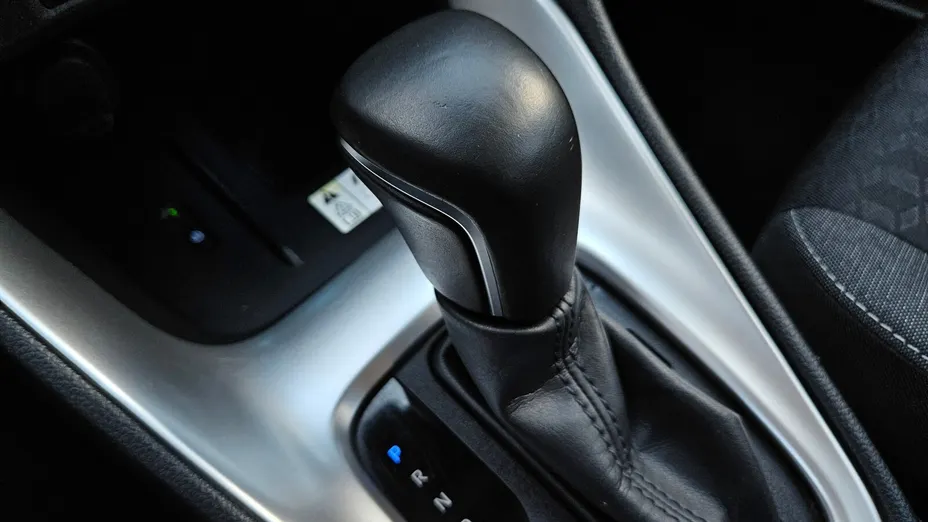 TOYOTA Yaris Yaris Hybrid 1.5 Comfort
