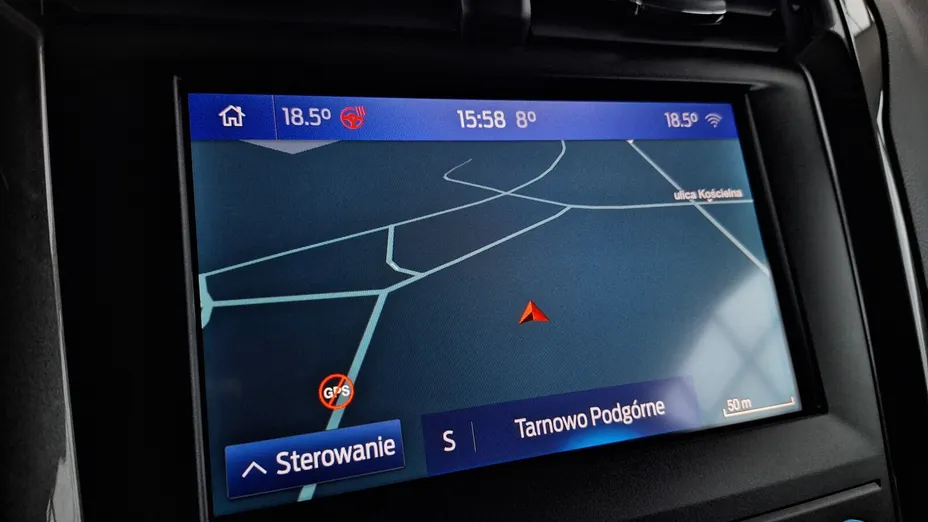 FORD Mondeo Mondeo 2.0 EcoBlue Edition aut