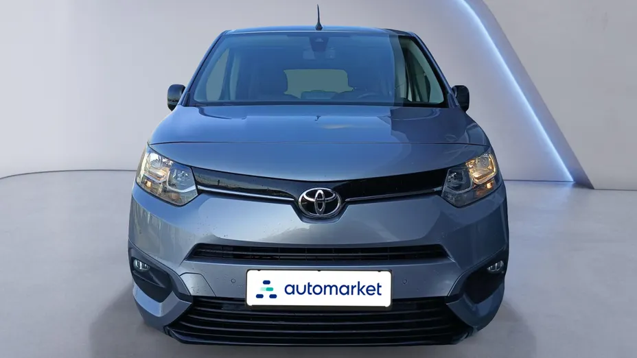 TOYOTA Proace City Verso Proace City Verso 1.2 D-4T Business Aut.