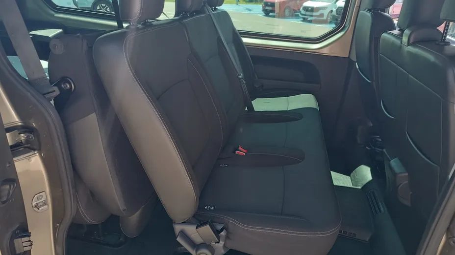 RENAULT Trafic Trafic 2.0 dCi L2H1 HD Pack Clim EDC