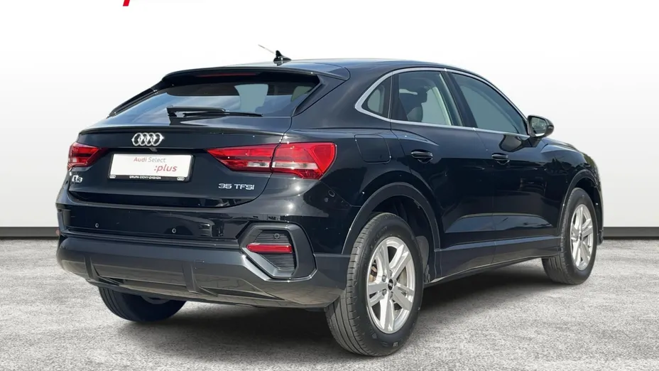 AUDI Q3 Sportback -
