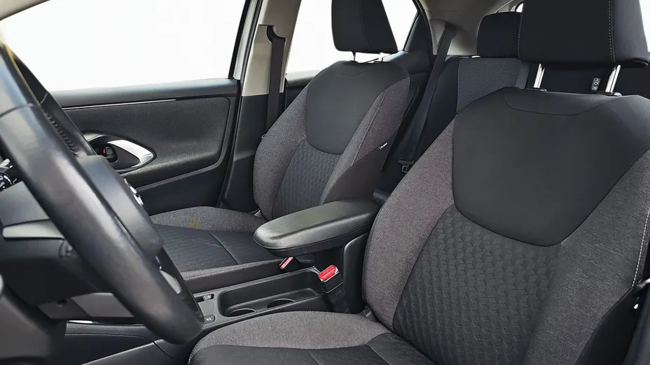 TOYOTA Yaris Yaris Hybrid 1.5 Comfort