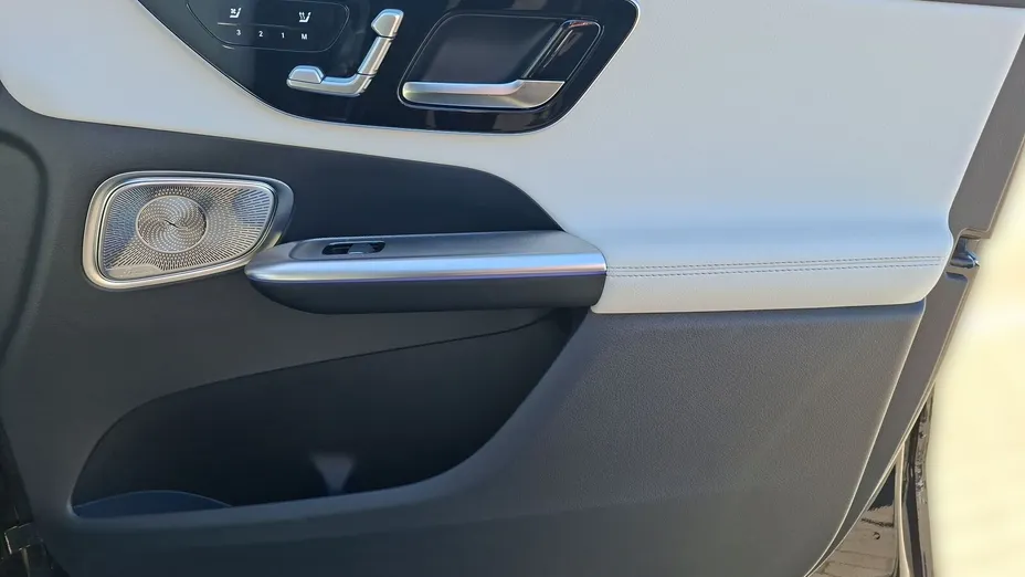 MERCEDES-BENZ GLC GLC 300 d mHEV 4-Matic AMG Line