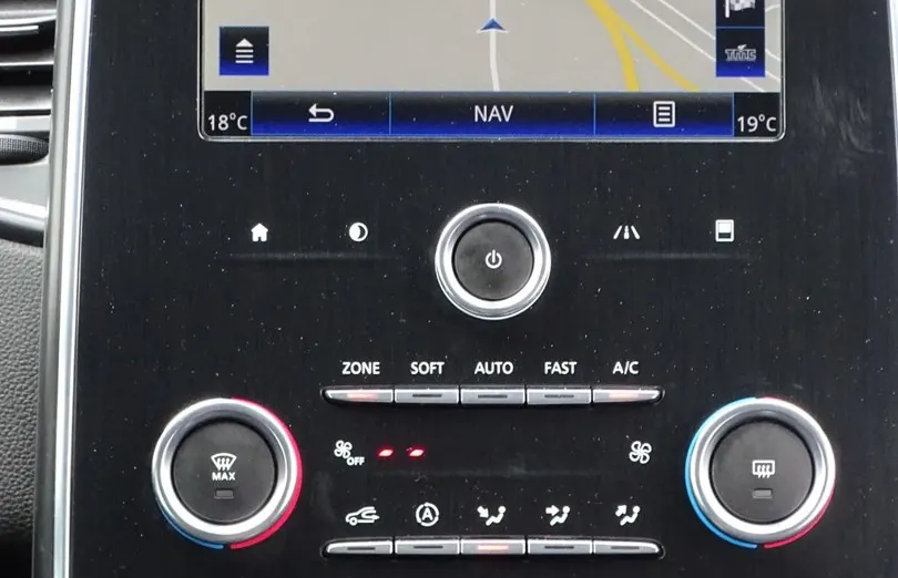 RENAULT Grand Scenic -