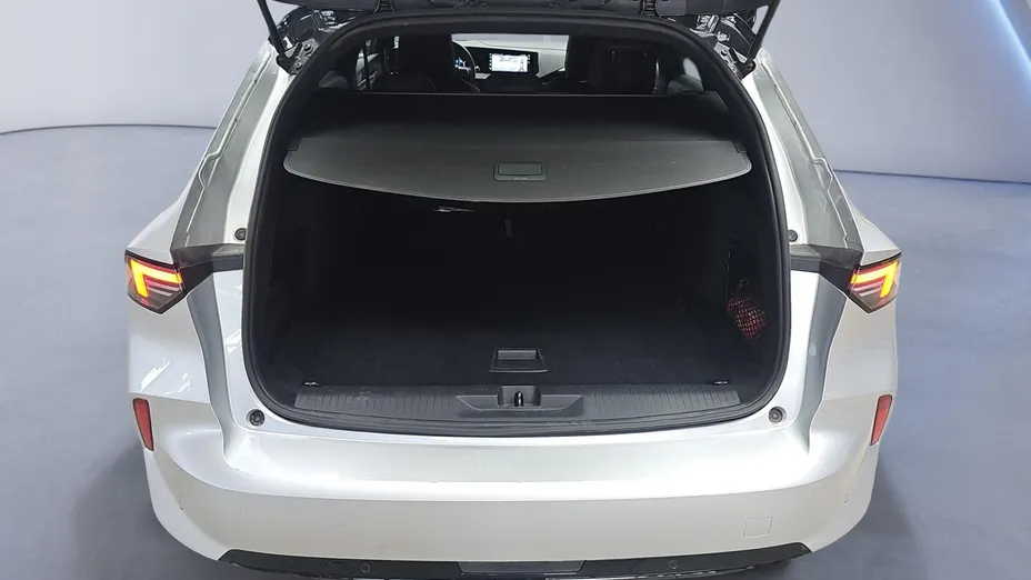 OPEL Astra Astra VI 1.5 CDTI GS S&S aut
