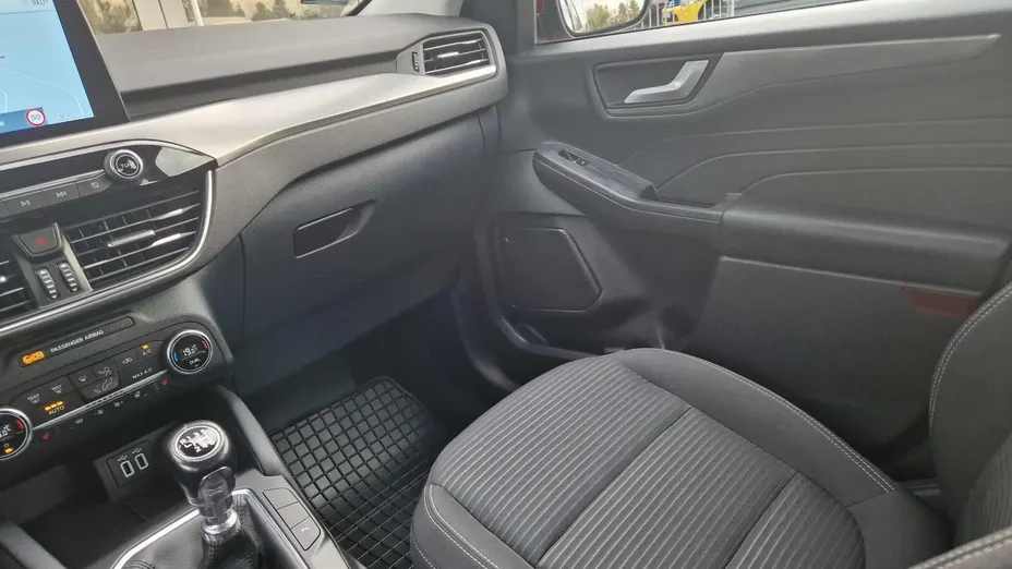 FORD Kuga Kuga 1.5 EcoBoost FWD Titanium X