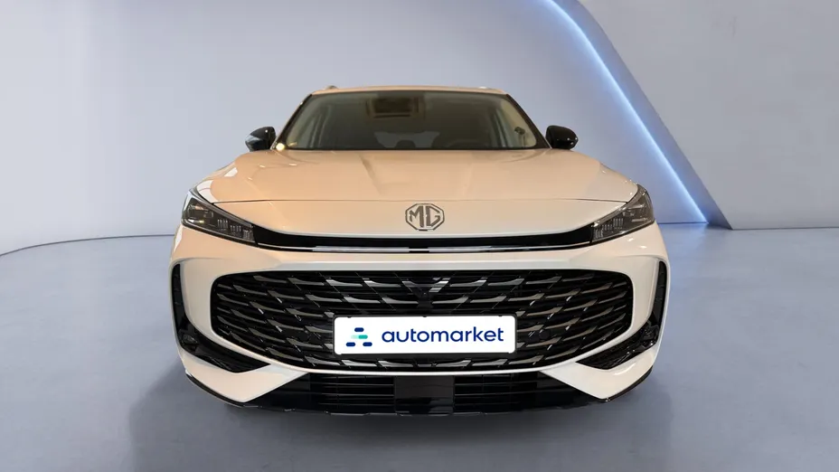 MG HS HS 1.5T HEV+ Excite aut Nowy