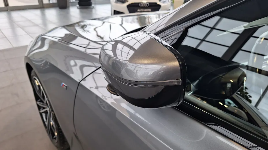 BMW Seria 3 320d xDrive mHEV M Sport aut