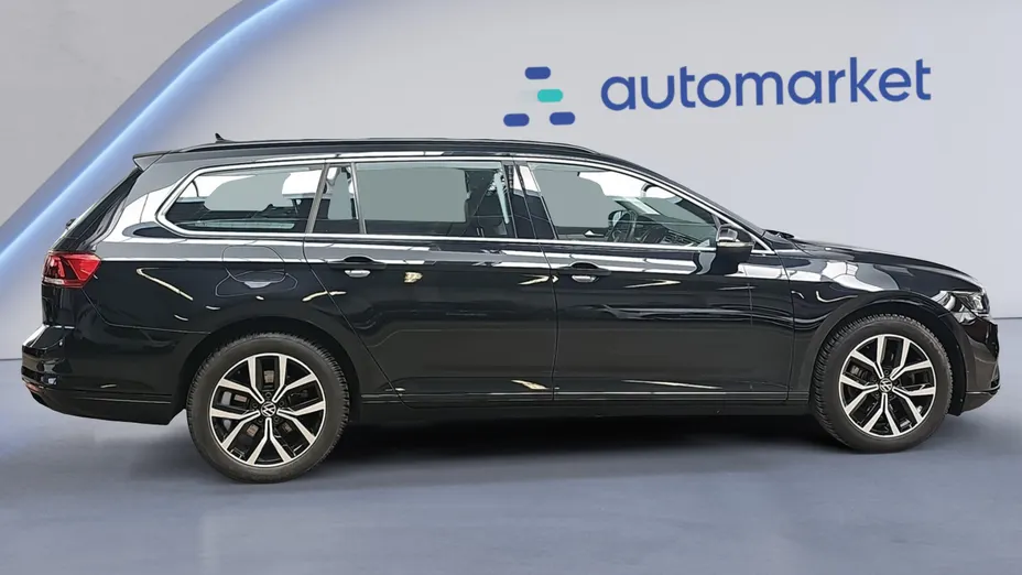VOLKSWAGEN Passat Passat 1.5 TSI EVO Business DSG