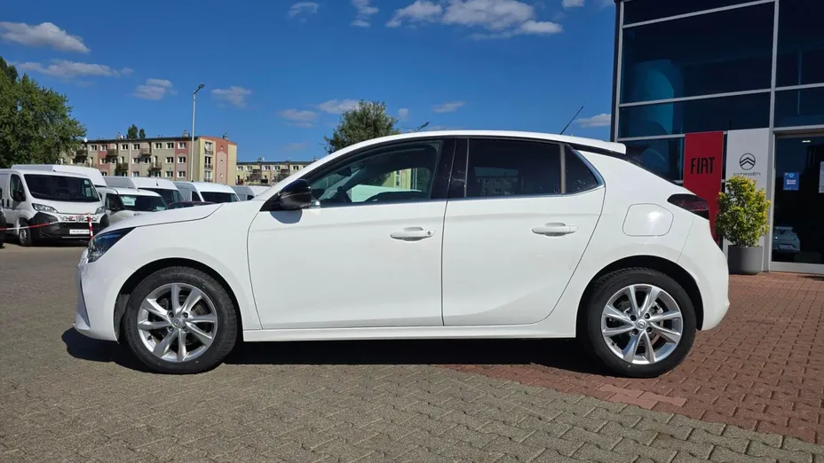 OPEL Corsa Corsa 1.2 Elegance S&S aut