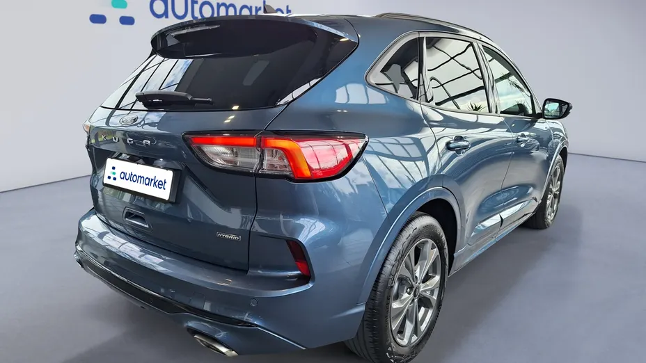 FORD Kuga Kuga 2.5 FHEV FWD ST-Line X