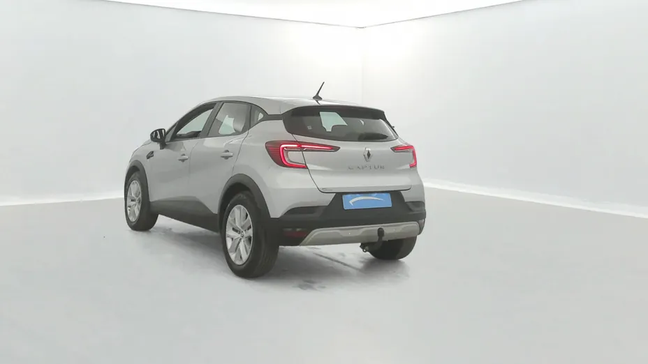 RENAULT Captur -